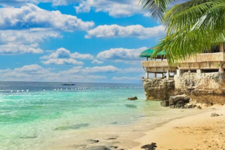 Top 10 Beaches in Cebu You Must Visit